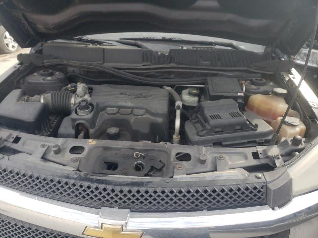 Photo 7 from auction – 2007 CHEVROLET EQUINOX LT with VIN 2CNDL63F476059688