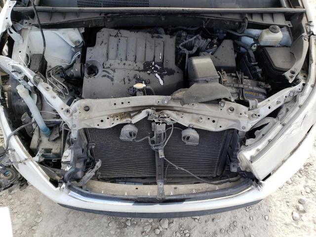 Photo 7 from auction – 2015 TOYOTA HIGHLANDER with VIN 5TDYKRFH9FS040257
