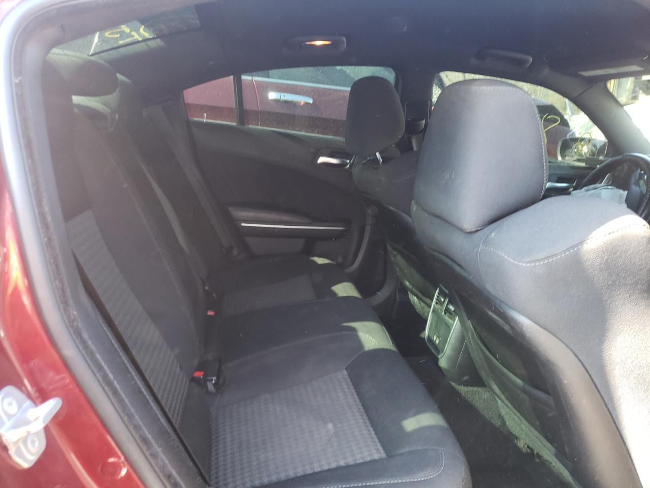 Photo 6 from auction – 2019 DODGE CHARGER GT with VIN 2C3CDXHG5KH512898