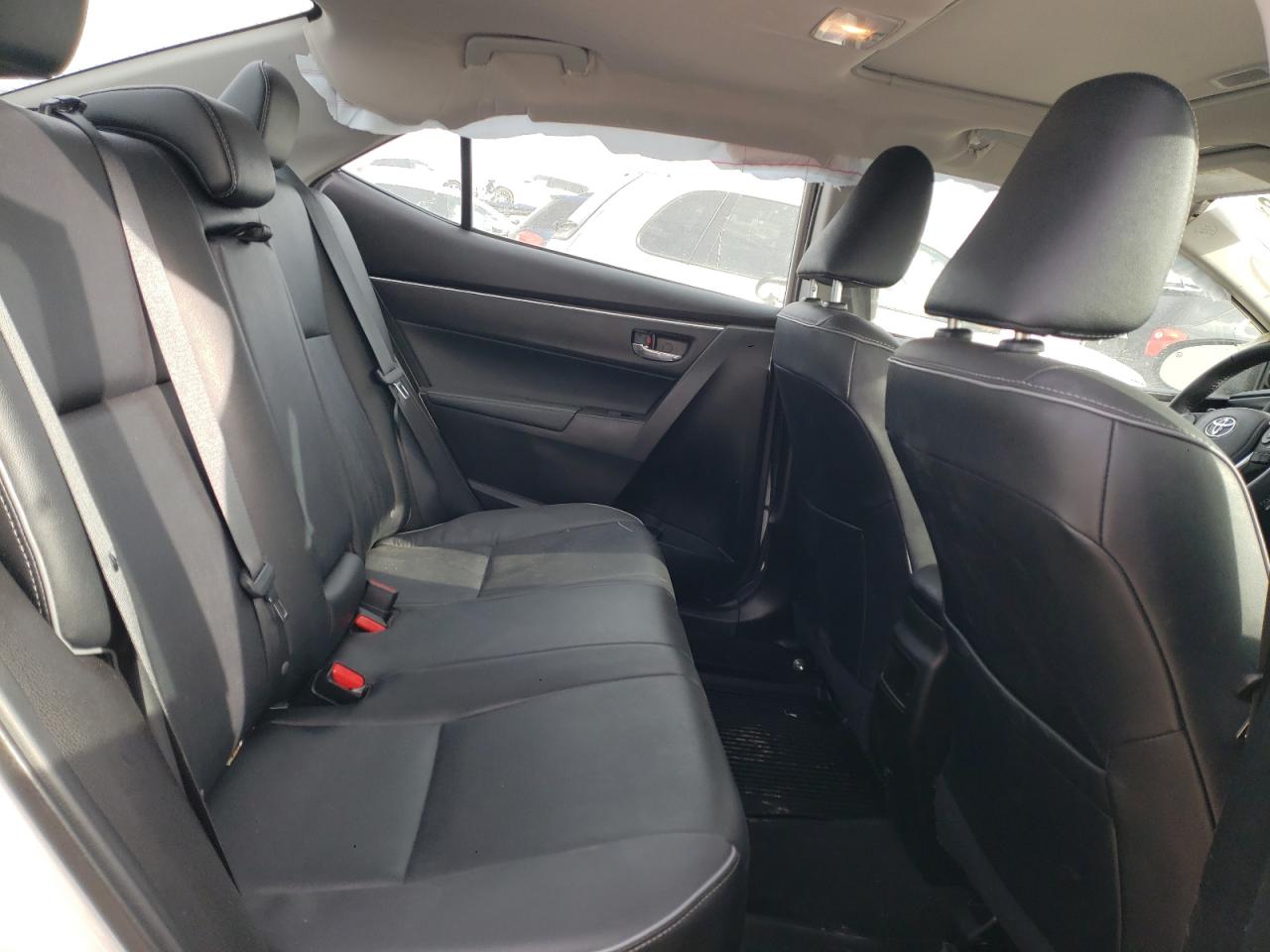 Photo 6 from auction – 2019 TOYOTA COROLLA L with VIN 5YFBURHE5KP911497