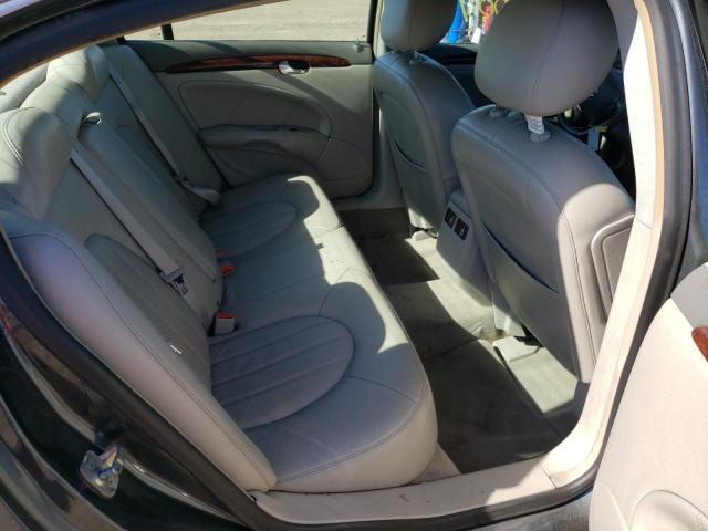 Photo 6 from auction – 2009 BUICK LUCERNE CX with VIN 1G4HD57M09U101988