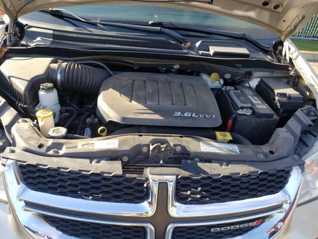 Photo 7 from auction – 2013 DODGE GRAND CARA with VIN 2C4RDGCG6DR653702