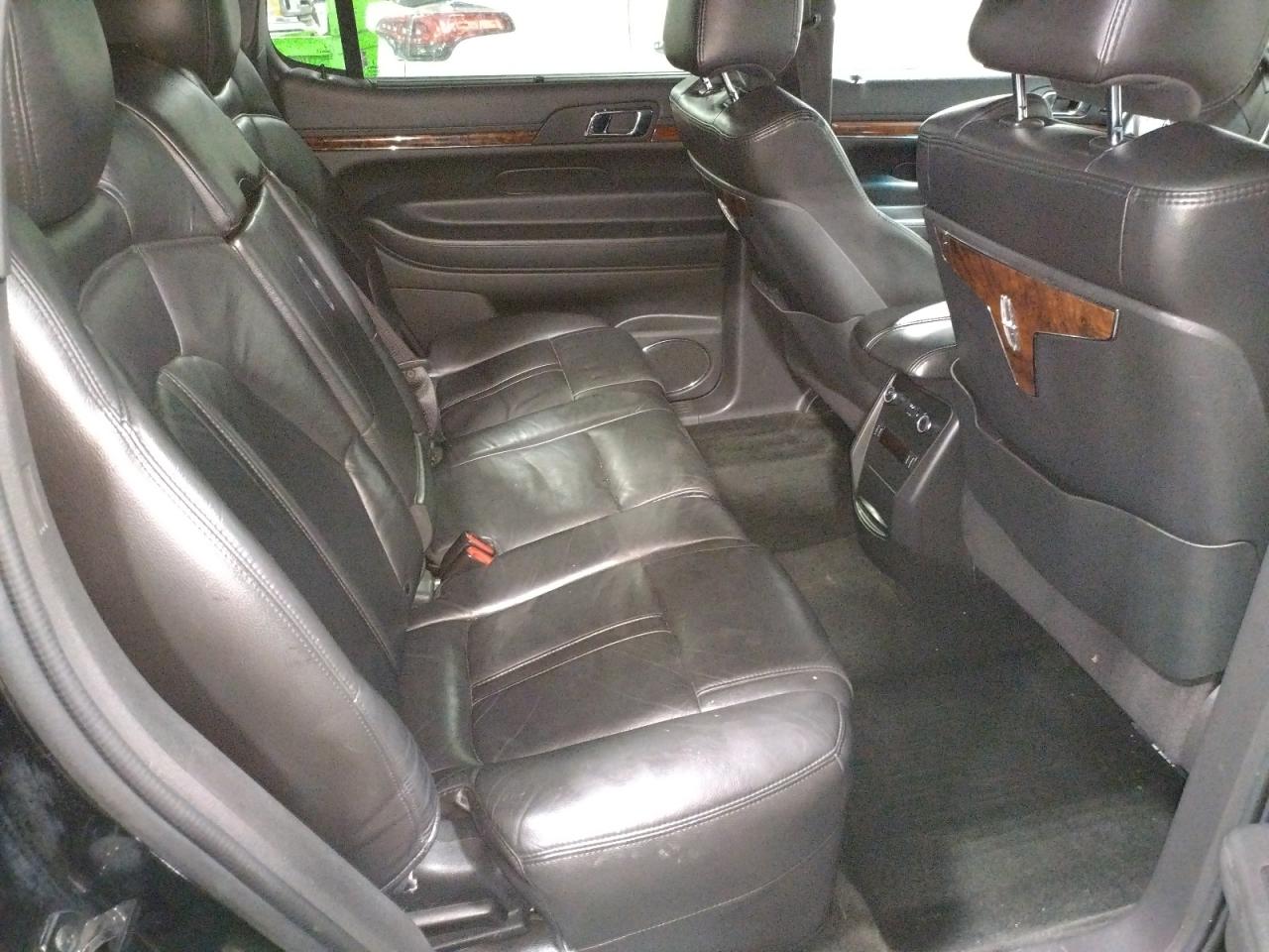 Photo 6 from auction – 2014 LINCOLN MKT with VIN 2LMGJ5M97EBL50006