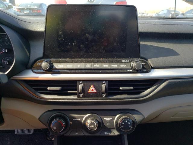 Photo 9 from auction – 2021 KIA FORTE FE with VIN 3KPF24AD9ME390543