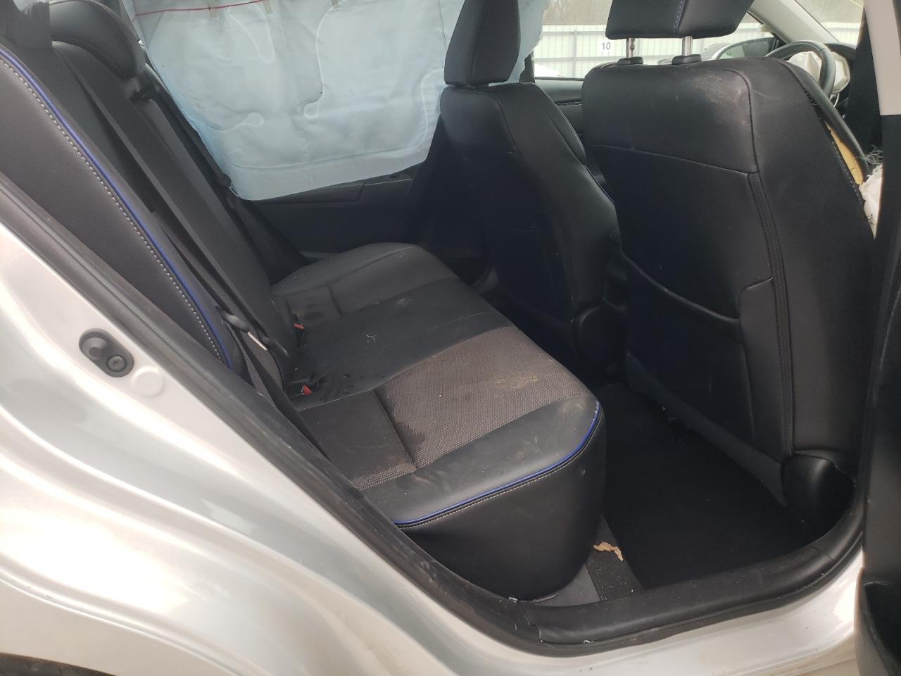 Photo 6 from auction – 2019 TOYOTA COROLLA L with VIN 5YFBURHE0KP906272