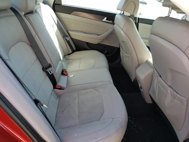 Photo 6 from auction – 2016 HYUNDAI SONATA SPO with VIN 5NPE34AF7GH369846