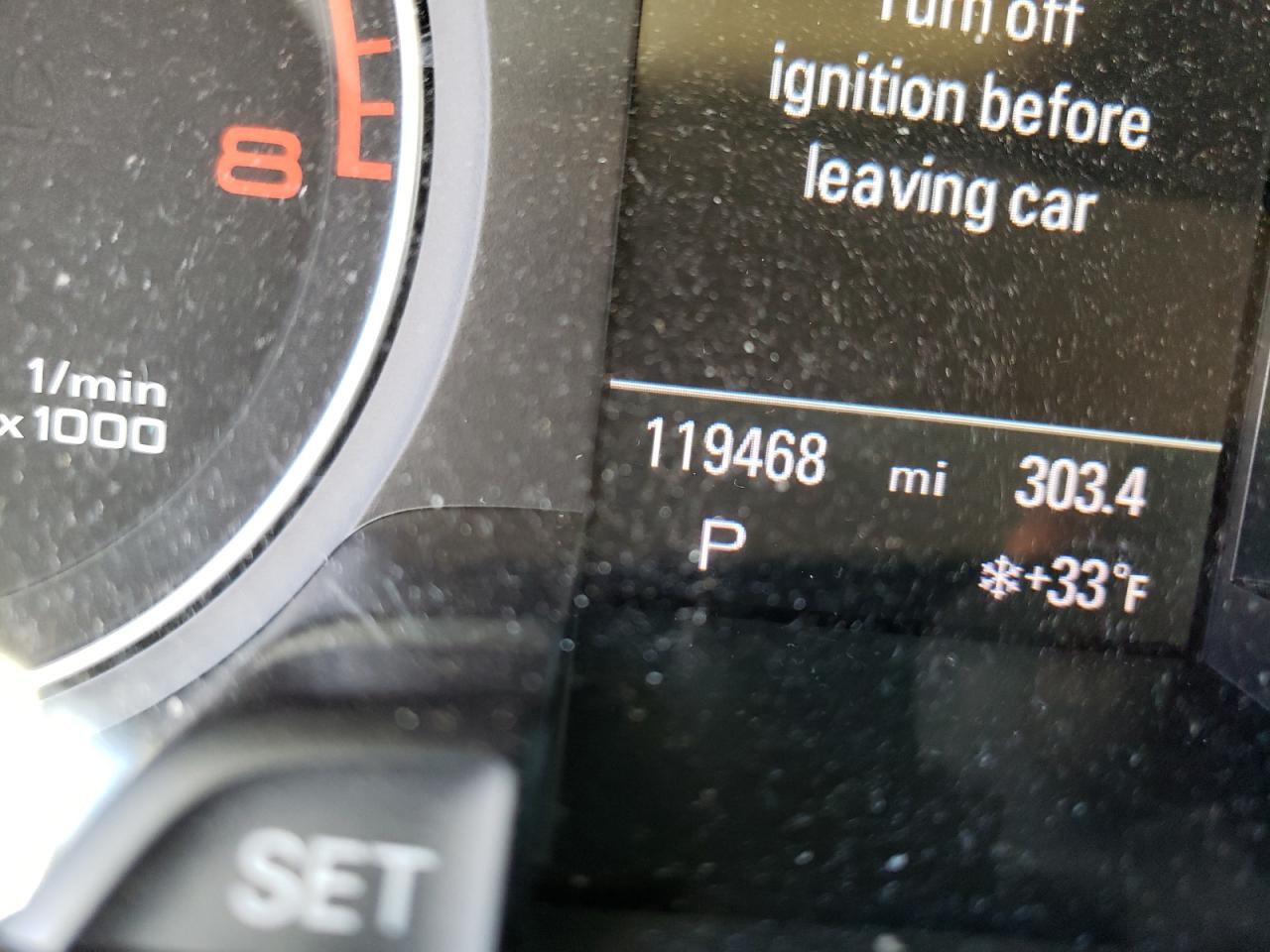 Photo 8 from auction – 2014 AUDI A4 PREMIUM with VIN WAUFFAFL9EN016026