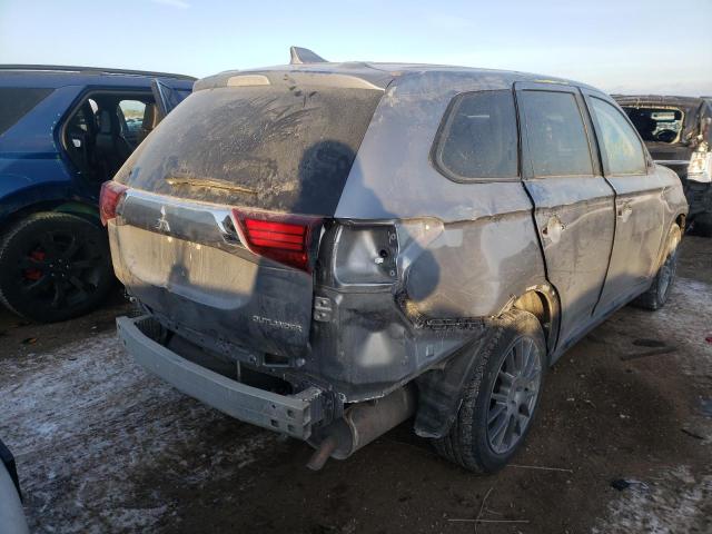 Photo 4 from auction – 2017 MITSUBISHI OUTLANDER with VIN JA4AD2A36HZ048858