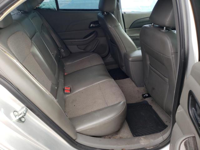 Photo 6 from auction – 2015 CHEVROLET MALIBU 1LT with VIN 1G11C5SL8FF352614