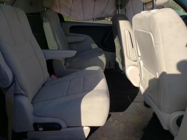 Photo 6 from auction – 2013 DODGE GRAND CARA with VIN 2C4RDGCG6DR653702