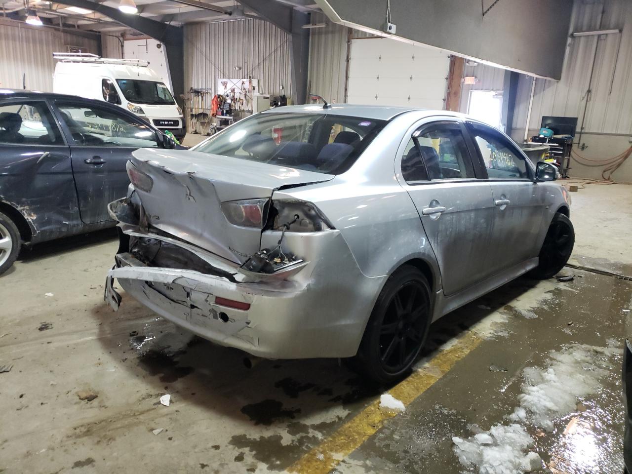 Photo 17 from auction – 2015 MITSUBISHI LANCER ES with VIN JA32U2FU8FU004185