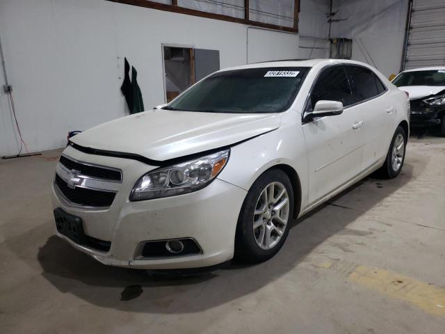 Photo 2 from auction – 2013 CHEVROLET MALIBU 1LT with VIN 1G11C5SA3DF347980