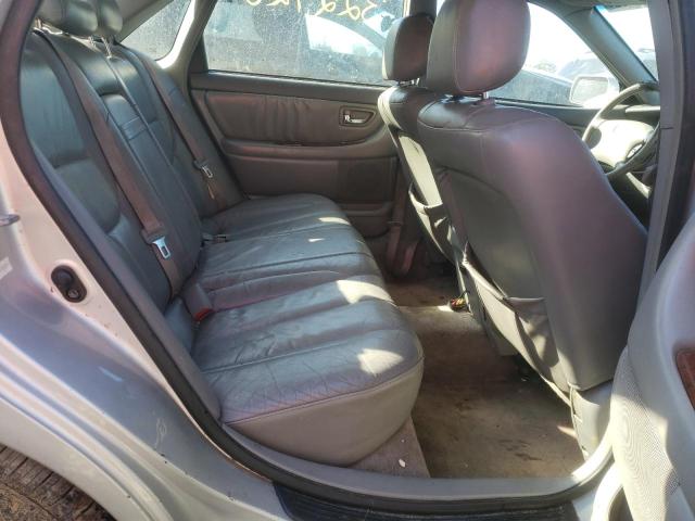 Photo 6 from auction – 2001 TOYOTA AVALON XL with VIN 4T1BF28B61U184018