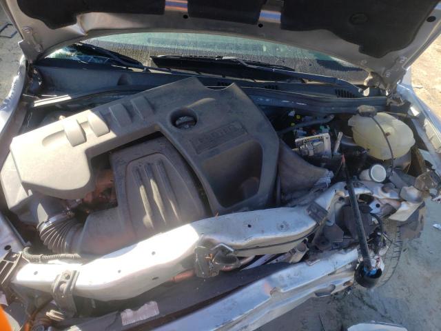 Photo 7 from auction – 2007 CHEVROLET COBALT with VIN 1G1AK15F477415141