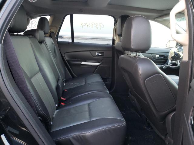 Photo 6 from auction – 2014 FORD EDGE SPORT with VIN 2FMDK4AK7EBA88582