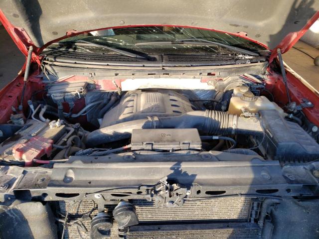 Photo 7 from auction – 2013 FORD F-150 with VIN 1FTFW1ET5DFA19972