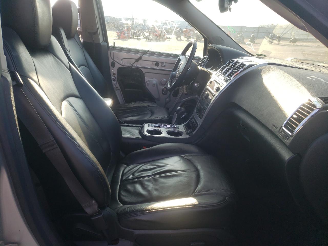 Photo 5 from auction – 2012 GMC ACADIA SLT with VIN 1GKKVRED3CJ212338