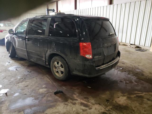 Photo 3 from auction – 2012 DODGE GRAND CARA with VIN 2C4RDGCG0CR146678