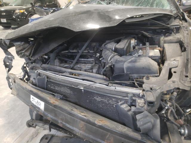 Photo 7 from auction – 2011 FORD TAURUS LIM with VIN 1FAHP2JW6BG106563