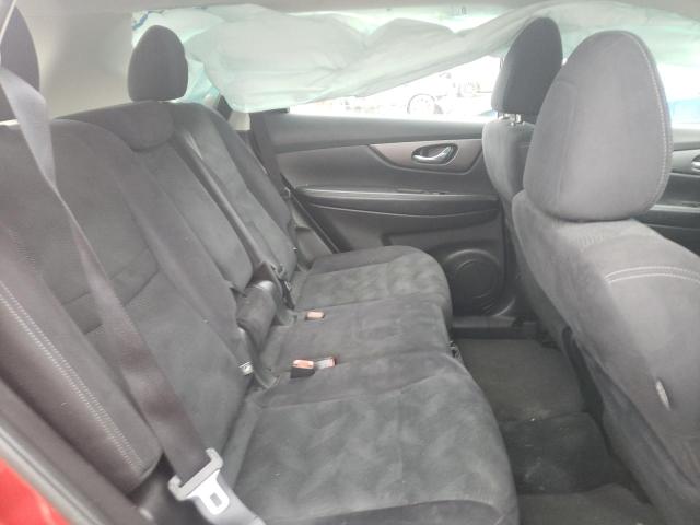 Photo 6 from auction – 2016 NISSAN ROGUE S with VIN JN8AT2MT7GW015392