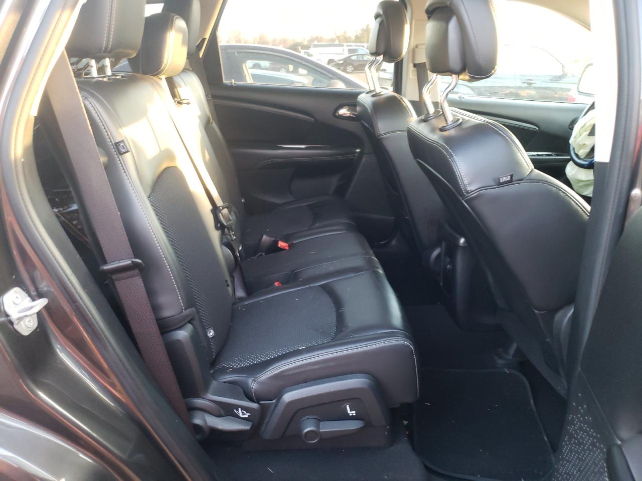Фото 6 с аукциона – 2017 DODGE JOURNEY CR с VIN 3C4PDCGG4HT532809