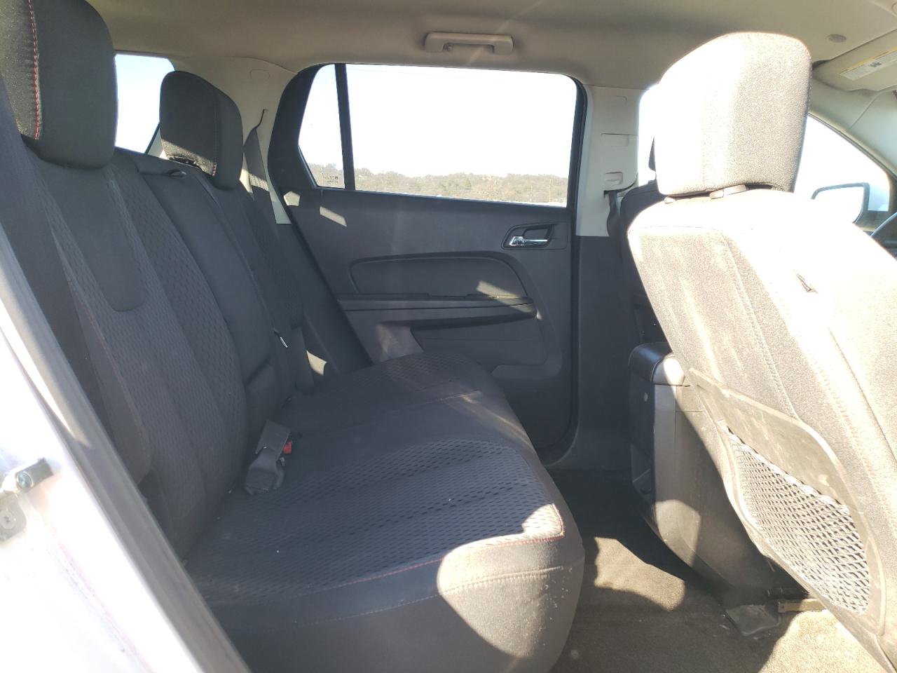 Photo 6 from auction – 2011 GMC TERRAIN SL with VIN 2CTALMEC3B6461732
