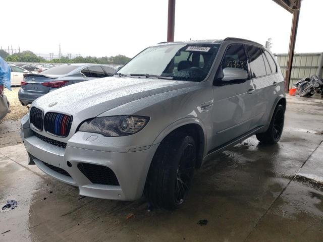 Photo 2 from auction – 2010 BMW X5 M with VIN 5YMGY0C52ALK25221