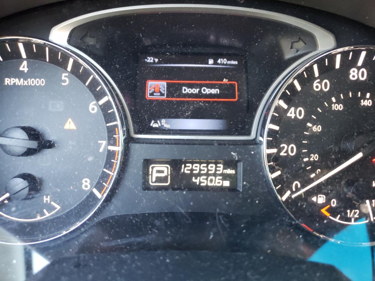 Photo 8 from auction – 2014 NISSAN ALTIMA 2.5 with VIN 1N4AL3AP1EC104159