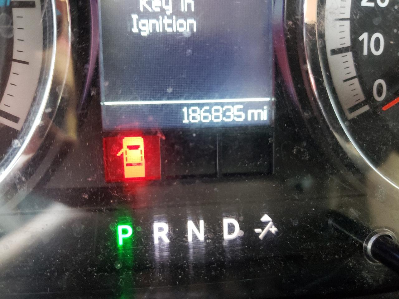 صورة رقم 8 من المزاد - 2011 DODGE RAM 1500 مع VIN 1D7RV1GT3BS613631