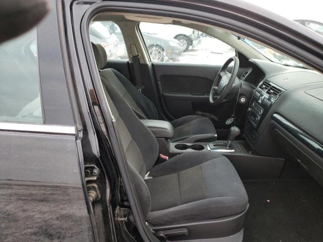 Photo 5 from auction – 2006 FORD FUSION with VIN 3FAFP081X6R114430