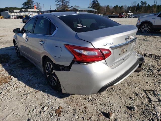 Photo 3 from auction – 2016 NISSAN ALTIMA 2.5 with VIN 1N4AL3AP4GC143508
