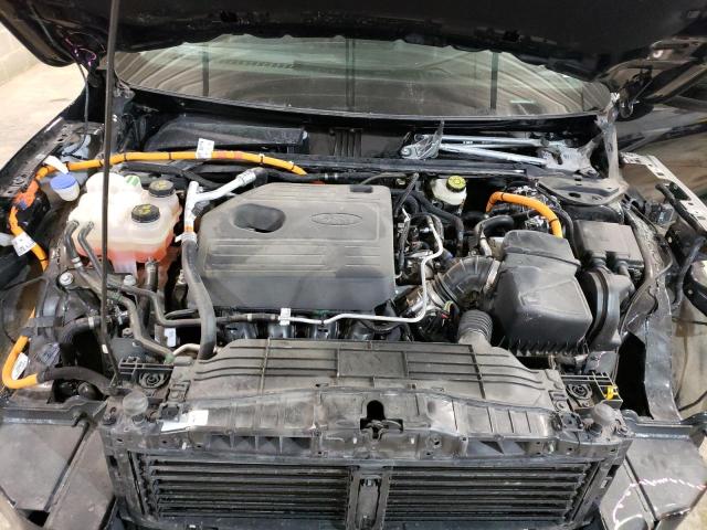 Photo 7 from auction – 2020 FORD ESCAPE TIT with VIN 1FMCU9DZ9LUA60141