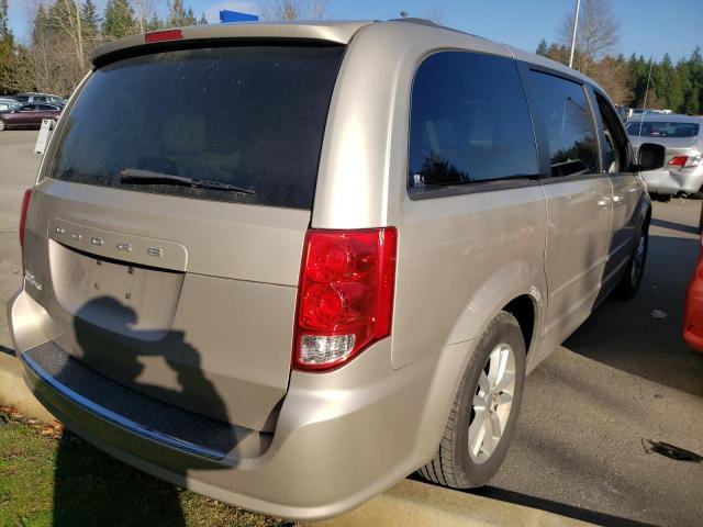 Photo 4 from auction – 2013 DODGE GRAND CARA with VIN 2C4RDGCG6DR653702