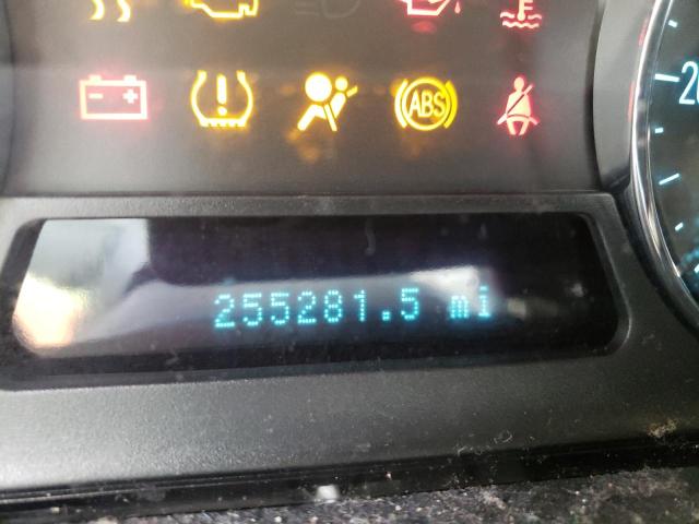 Photo 8 from auction – 2009 FORD FLEX with VIN 2FMDK53C19BA27231