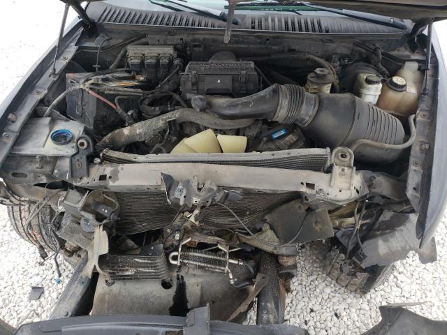 Photo 7 from auction – 2005 FORD EXPEDITION with VIN 1FMPU15505LA30209