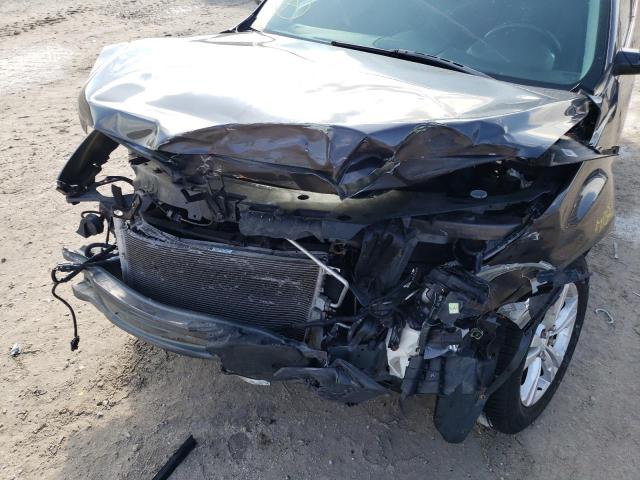 Photo 9 from auction – 2013 CHEVROLET EQUINOX LT with VIN 1GNFLEEKXDZ121202