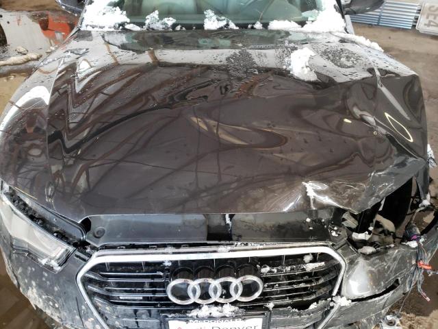 Photo 7 from auction – 2014 AUDI A6 PREMIUM with VIN WAUGFAFC1EN051907