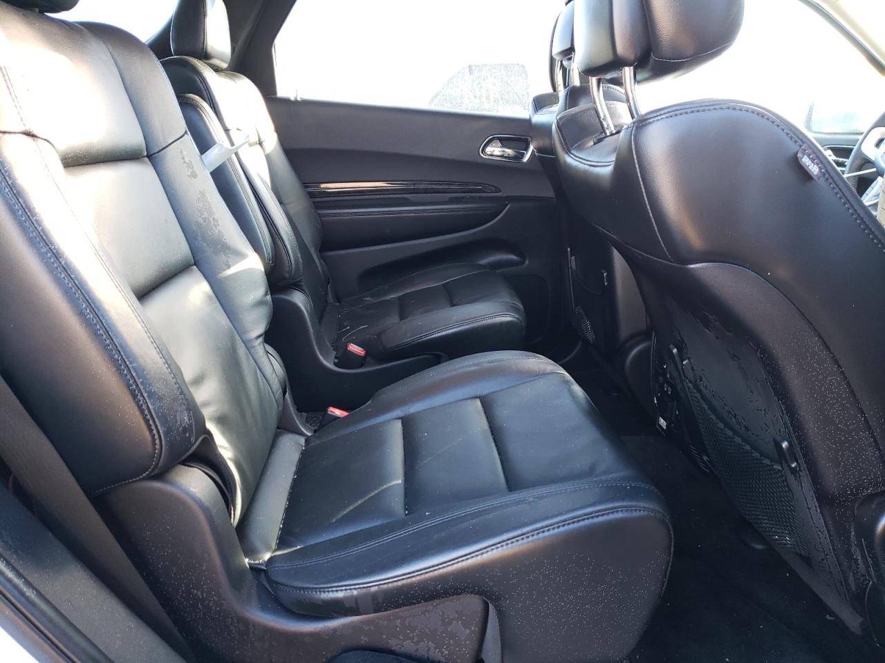 Photo 6 from auction – 2016 DODGE DURANGO LI with VIN 1C4RDJDG0GC323126