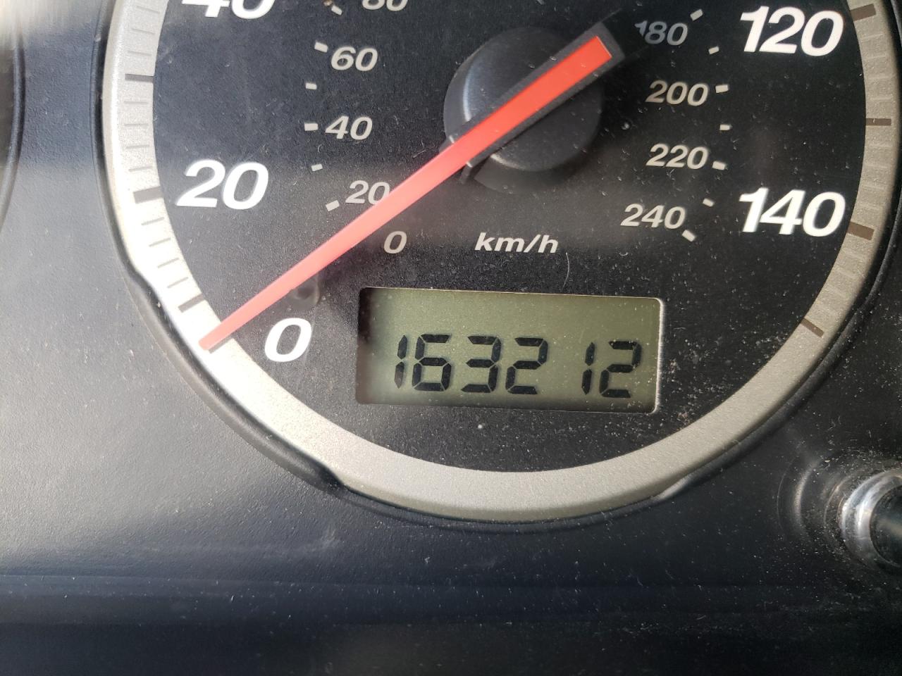 Photo 8 from auction – 2003 HONDA CR-V EX with VIN JHLRD78813C035232