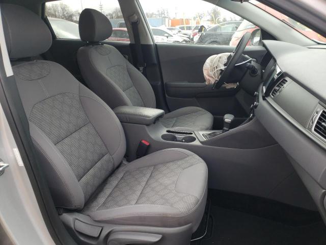 Photo 5 from auction – 2017 KIA NIRO FE with VIN KNDCB3LC3H5077331