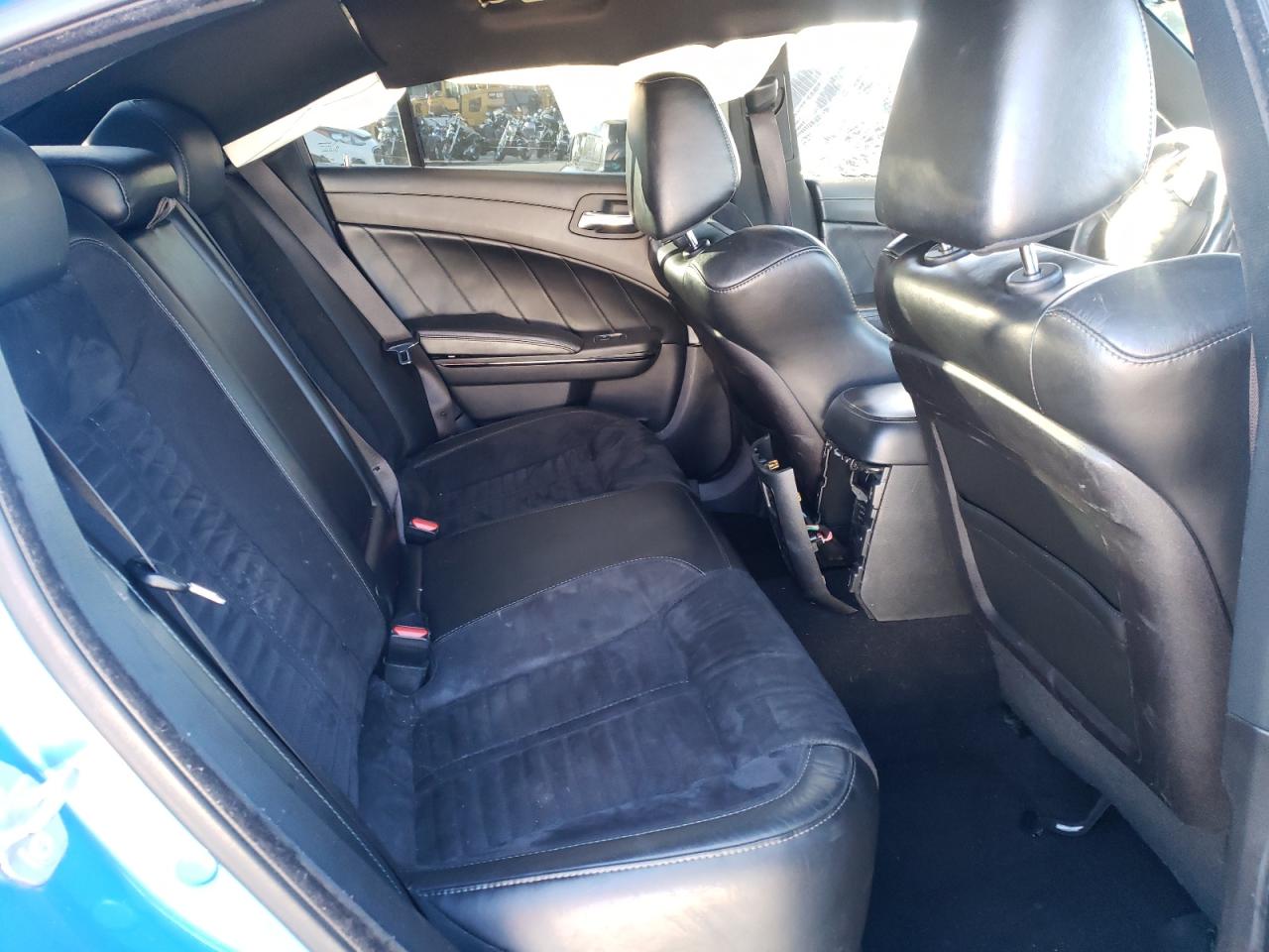 Photo 6 from auction – 2019 DODGE CHARGER R/ with VIN 2C3CDXCT7KH682040