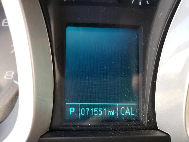 Photo 8 from auction – 2015 CHEVROLET EQUINOX LS with VIN 2GNALAEKXF1155784
