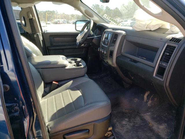 Photo 5 from auction – 2019 RAM 1500 CLASS with VIN 1C6RR6FT1KS733920