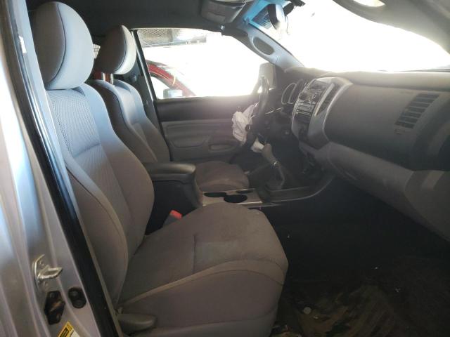 Photo 5 from auction – 2012 TOYOTA TACOMA with VIN 5TFUU4EN4CX027683