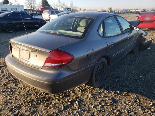 Photo 4 from auction – 2004 FORD TAURUS SE with VIN 1FAFP53214A213772