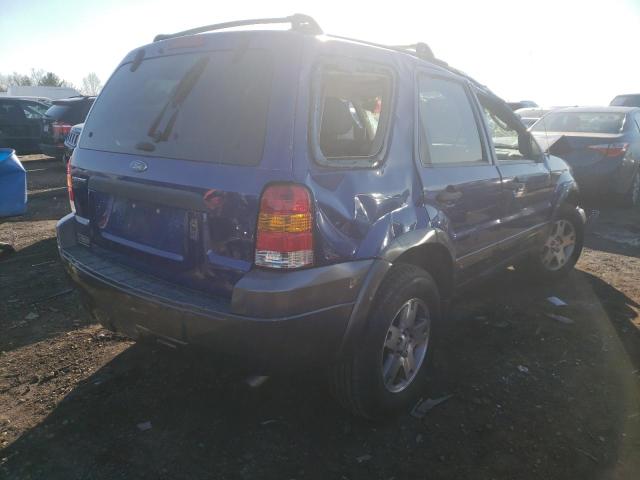 Photo 4 from auction – 2005 FORD ESCAPE XLT with VIN 1FMCU93165KA10422