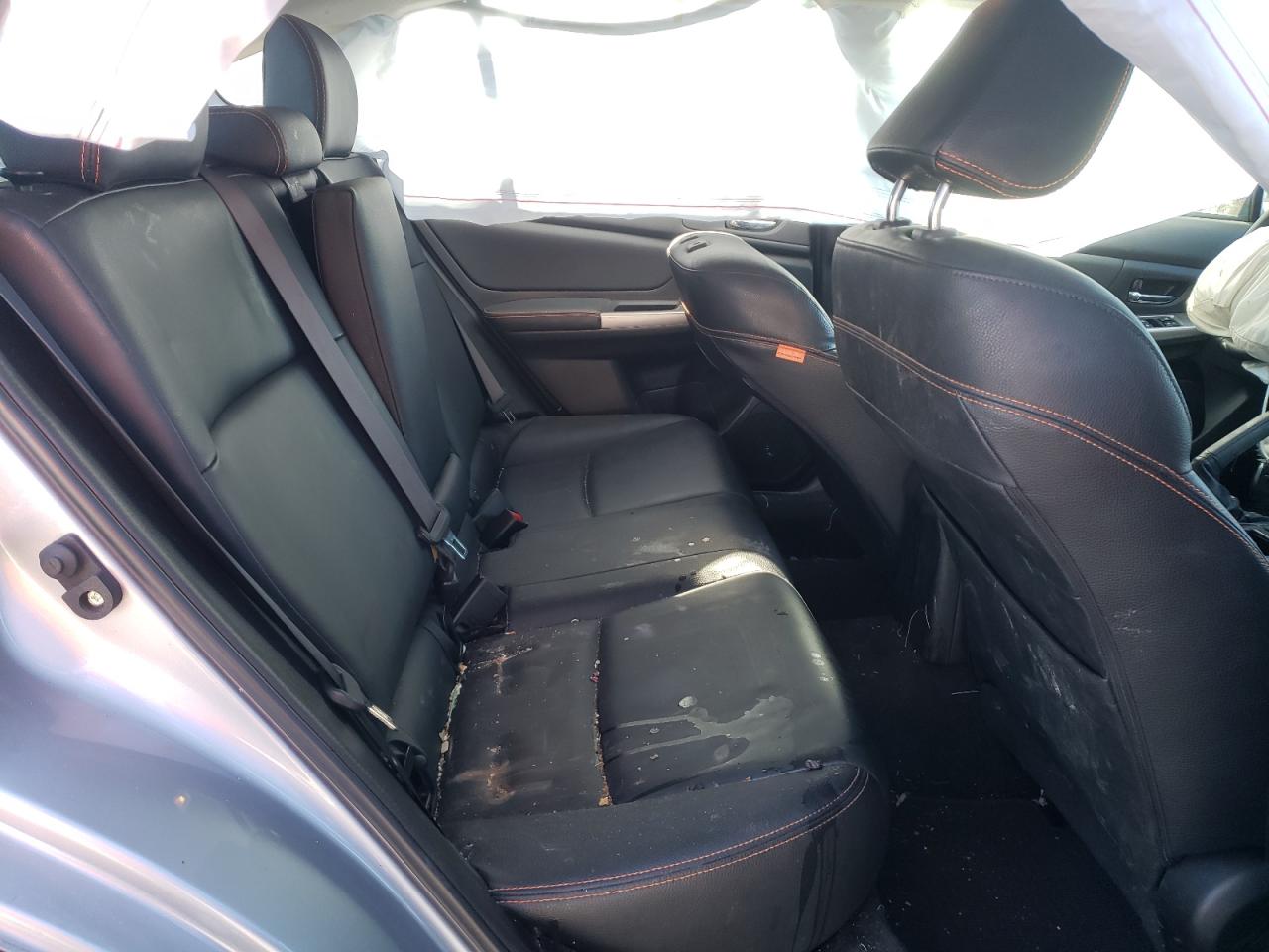 صورة رقم 6 من المزاد - 2016 SUBARU CROSSTREK مع VIN JF2GPANC1G8209327
