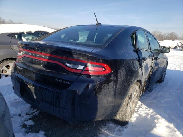Photo 4 from auction – 2015 DODGE DART SXT with VIN 1C3CDFBB0FD165734