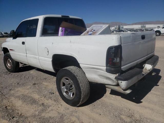Photo 3 from auction – 1996 DODGE RAM 1500 with VIN 1B7HF13Z2TJ189153