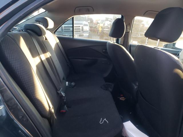 Photo 6 from auction – 2007 TOYOTA YARIS with VIN JTDBT903871016241